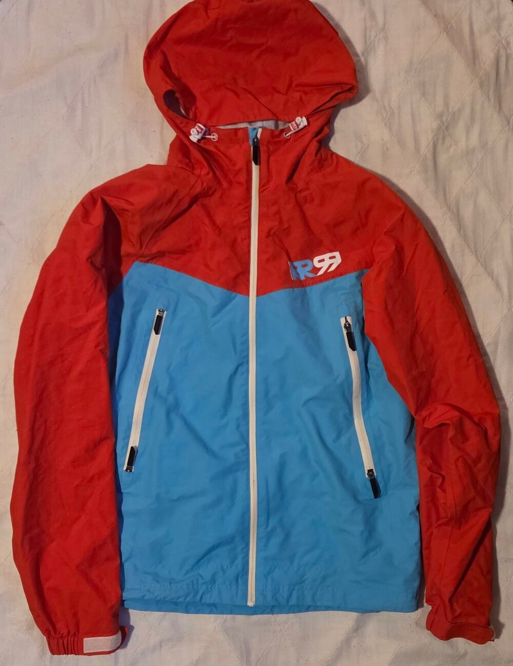 Royal Racing Matrix Waterproof Mountain Biking Jacket Men's Large